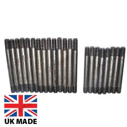 Cylinder Head Stud Kit 20C TEF