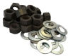 Cylinder Head Nut & Washer Kit TEF