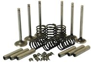 Valve Train Kit - AD3.152 (Valve Angle 35)