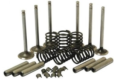 Valve Train Kit - AD3.152 (Valve Angle 35)