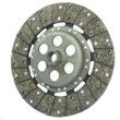  Clutch Main Drive Plate 11