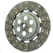  Clutch Main Drive Plate 11