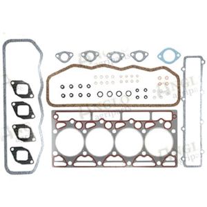 Head Gasket Set Case 885