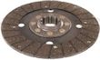 Clutch Plate PTO, 9