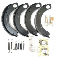 Brake Overhaul Kit - Both Sides, 35, 35X, 135, Dexta