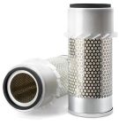 Air Filter, Outer, Fleetguard