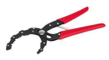 Oil Filter Pliers - Auto-Adjusting