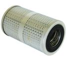 Hydraulic Filter