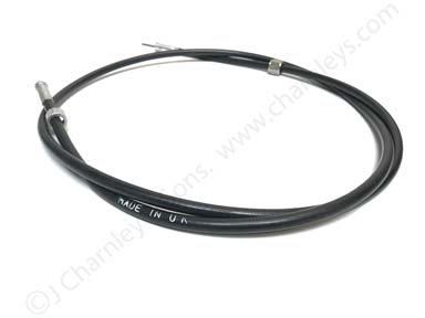 Tacometer Drive Cable Nuffield 4DM, 460, 10/60 69