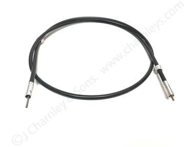 Tacometer Drive Cable