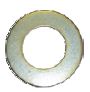 Brake cross shaft washer-- Item No 30, (03908266)