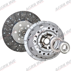 Clutch Kit 10 Spline Main Plate,  Ford 2000, 3000, 4000, 4100, 4600, 4610 