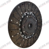 Clutch Plate Main 11