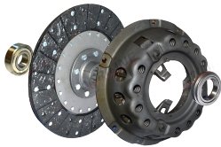 Clutch Kit TEF