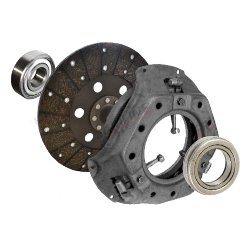 Single Clutch Kit Dexta, Super Dexta 11