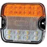 LED Front Position / Indicator Lamp