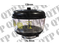 Pre Cleaner Massey Ferguson 300 3000 600 6100 3100 Series