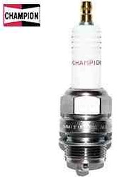 Champion N and E27N Spark Plug 22mm