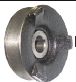 Dynamo pulley large hole 17mm  Belt 6 volt, (03505824)