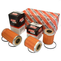 Filter Service Kit TEF 20c