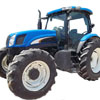Ford New Holland TS Series 