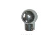 Gear lever knob chrome, (03602552)