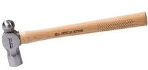 Hickory Ball Pein Hammer 24oz