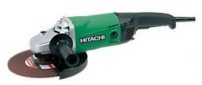 Hitachi G23SS 230mm Angle Grinder 240 Volt