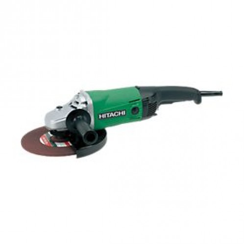 Hitachi G23SS 230mm Angle Grinder 240 Volt