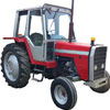 Massey Ferguson 600