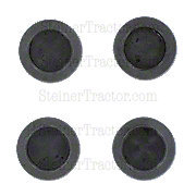 Intake Valve Stem Lash Cap Set