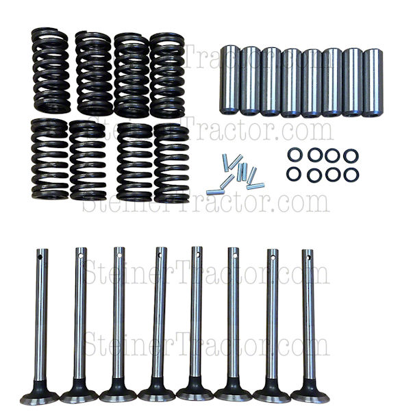 Valve train Kit Z120