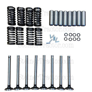 Valve train Kit Z120