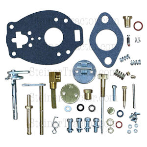 Premium Carburetor Repair Kit