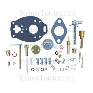 Premium Carburetor Repair Kit