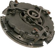 Clutch assembly Major, Size: 12