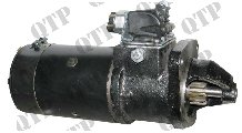 Starter motor TEF 20 and Dexta, (03505882)