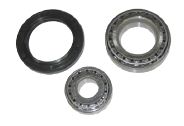 Wheel bearing kit 135, 165  (03802781)