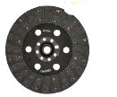 Clutch plate 11