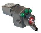 Blinker switch, (03505577)