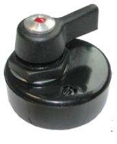 Flasher unit and indicator switch