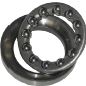 Bearing steering worm complete MF65