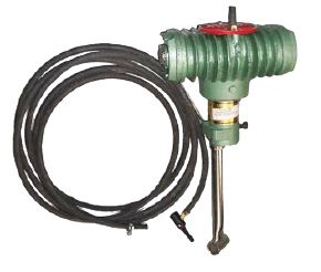 PTO air Compressor, (01702818)