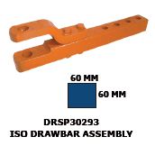 Drawbar Assembly