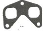 Manifold gasket centre TEF 20c & 23c, (03201570)