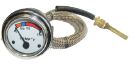 Temperature gauge Dexta, (05502894)