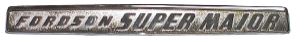 Badge Super Major side each , (05605773)