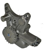 Oil pump 35 & 135 3 cylinder, (03212812)