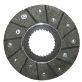 Brake disc Major