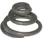 Hand brake spring Super Major, (05608274)